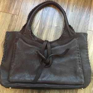 Lupo handbag