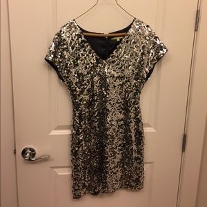 Gianni Bini Sequin Dress Size 4