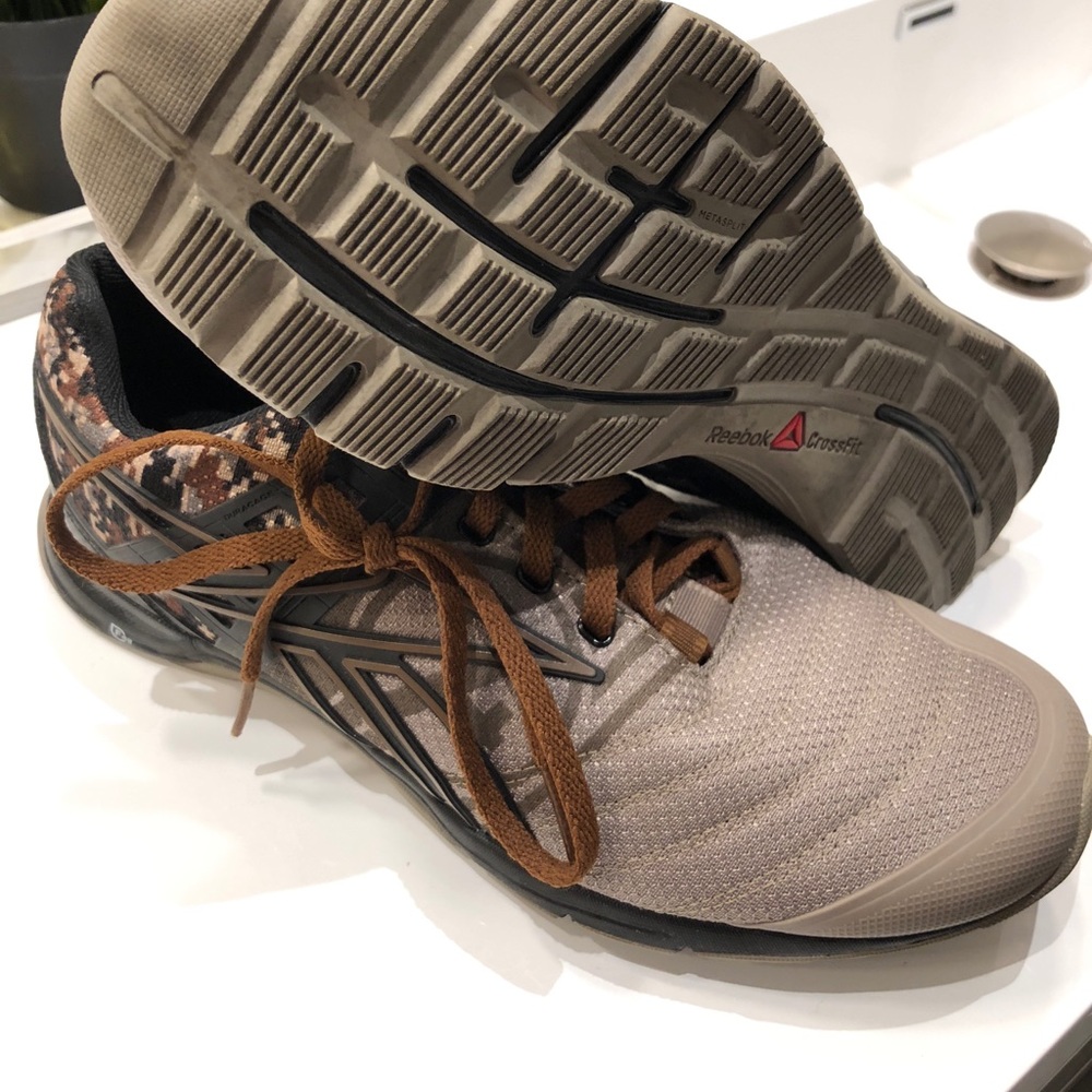 Women’s Reebok CrossFit Shoes