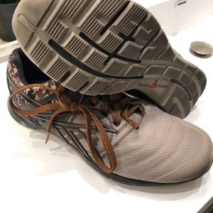 Women’s Reebok CrossFit Shoes