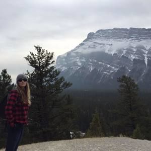 Meet your Posher, Roni