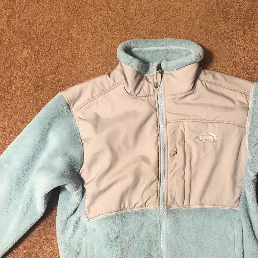 North face jacket!