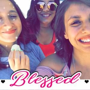 Meet your Posher, Aryana