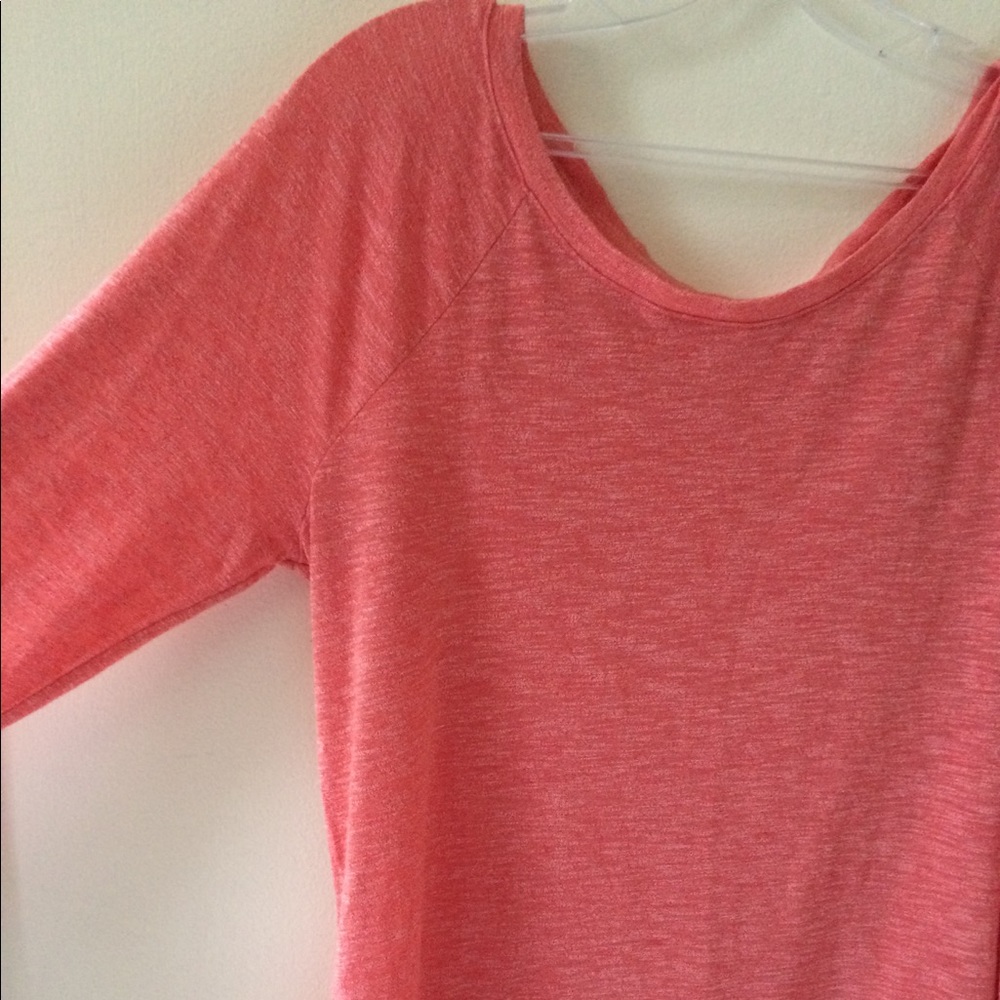 Pink Tee - Picture 4 of 5