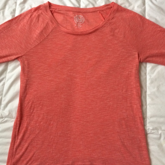 Pink Tee - Picture 2 of 5