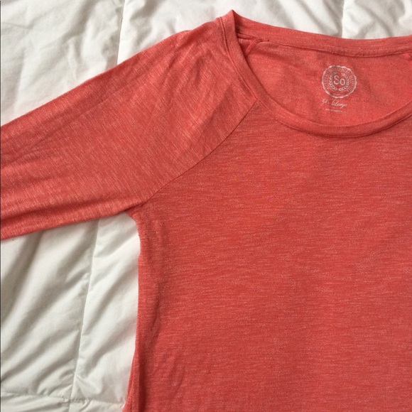 Pink Tee - Picture 3 of 5