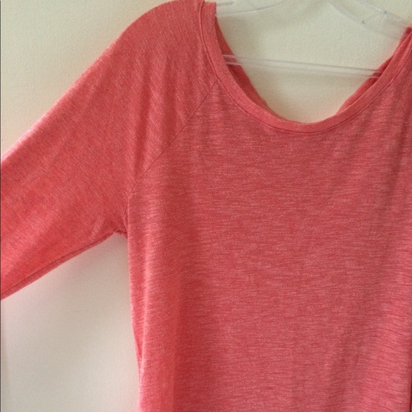 Pink Tee - Picture 4 of 5