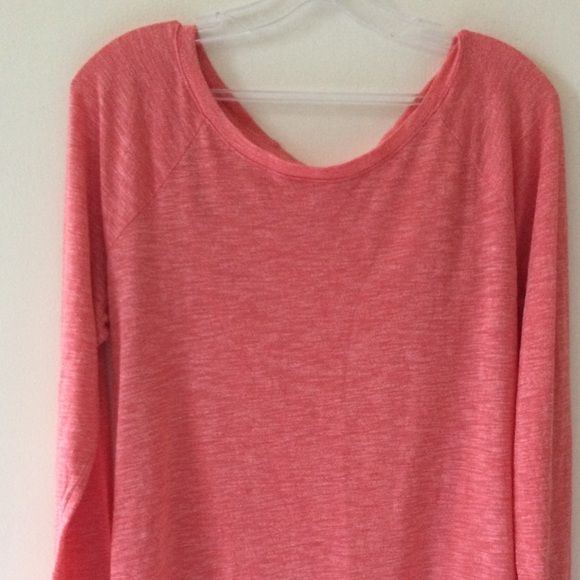 Pink Tee - Picture 5 of 5