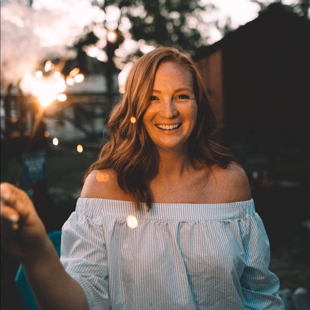 Meet your Posher, Brigid