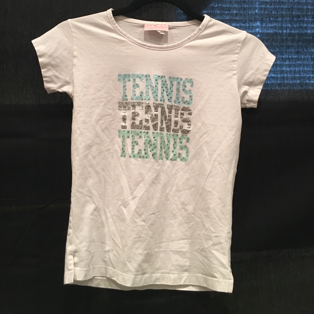 Tennis t-shirt