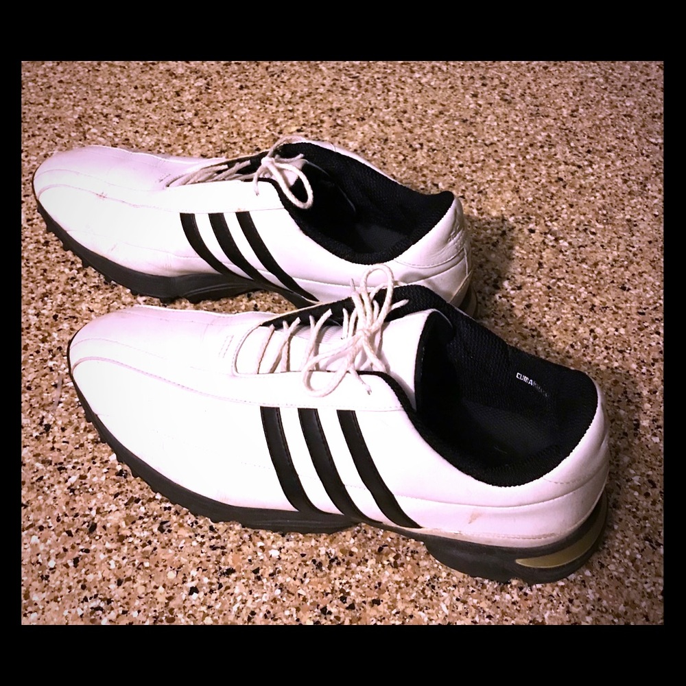 Adidas Golf shoe size 13