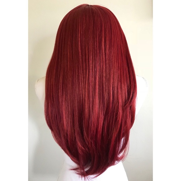 R&B Wig Collection Heat Resistant F-Series