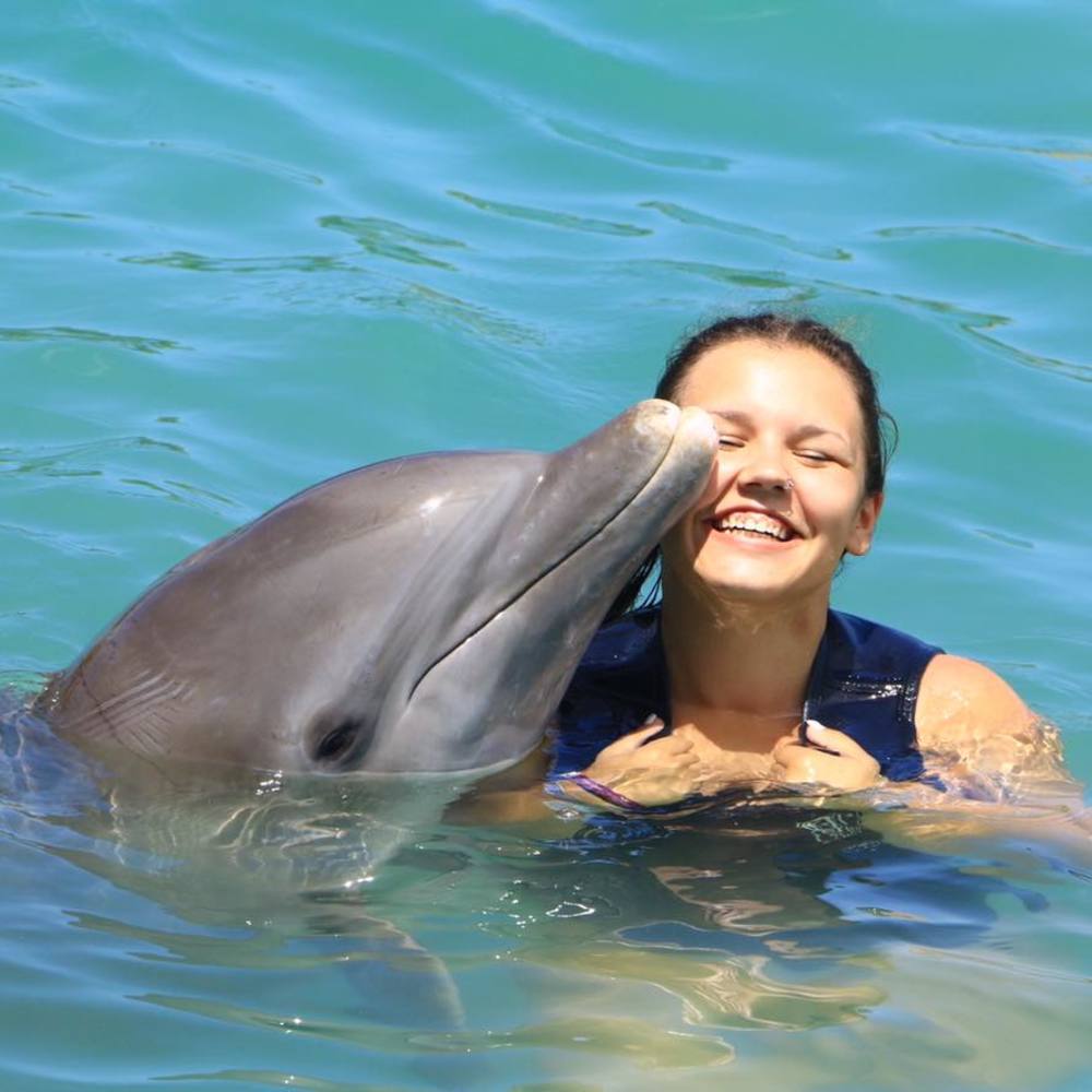 Meet your Posher, Ally