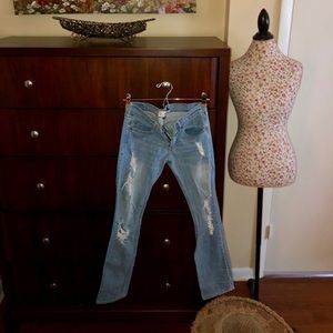 HOLLISTER CO. | JEANS | LAGUNA SKINNY