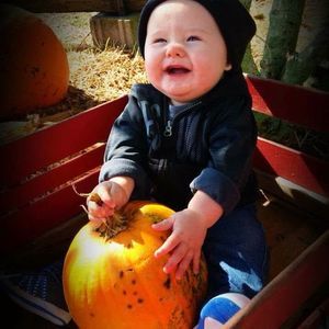 Meet your Posher, Shane