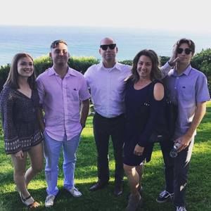 Meet your Posher, Jackson