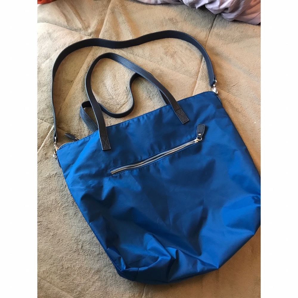 Old Navy tote