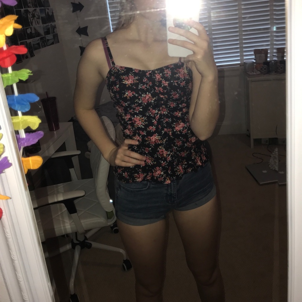 Love Culture Tank top
