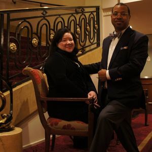Meet your Posher, Sandra