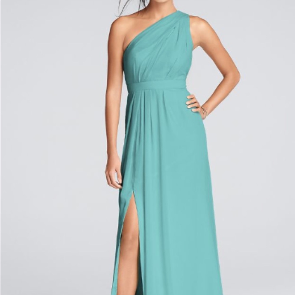 Bridesmaids dress
