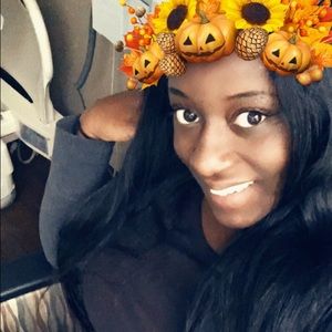 Meet your Posher, Jasmine