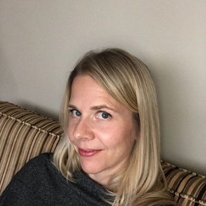 Meet your Posher, Meredith