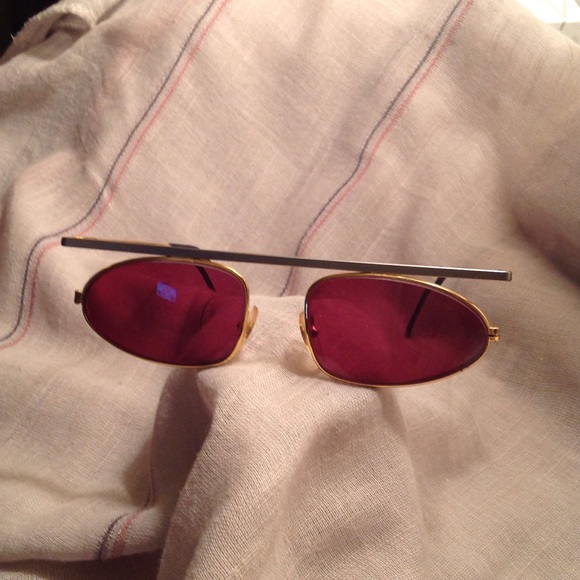 Funky Rx sunglasses - Picture 1 of 3