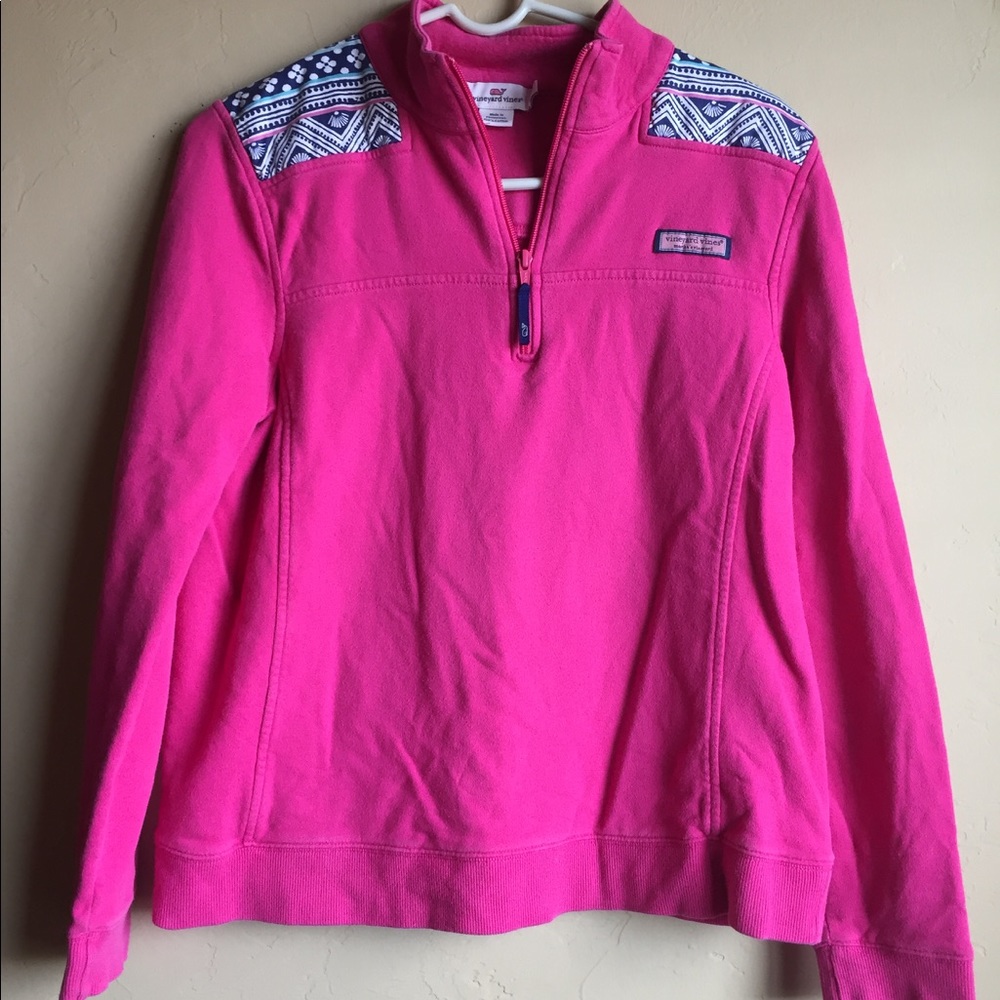 Vineyard Vines Shep Shirt