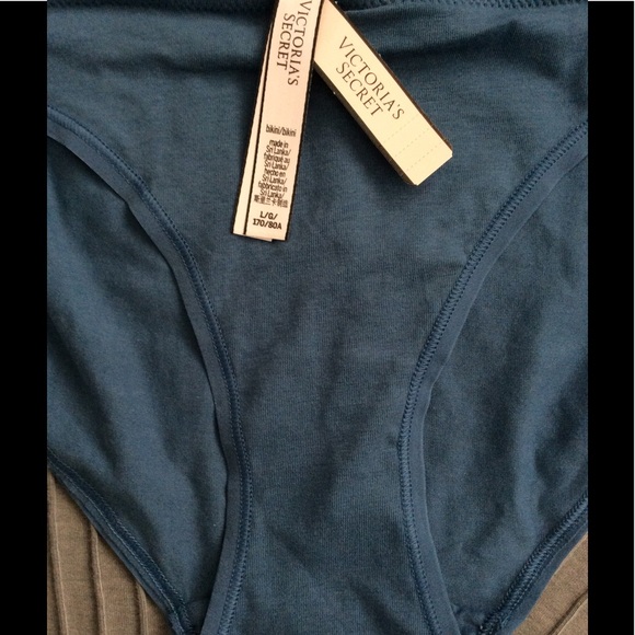 Victoria’s Secret Bikini Panty NWT Size Large - Picture 2 of 5