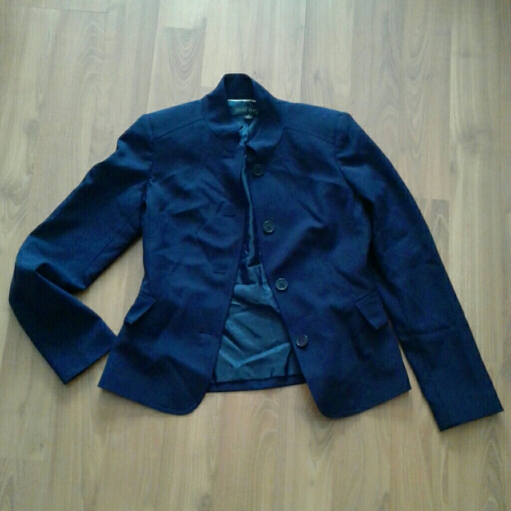 Anne Klein Women's Suit Set