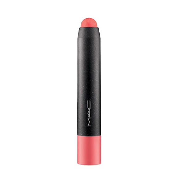 MAC Cosmetics Other - MAC "Go For Girlie" Patentpolish Lip Pencil