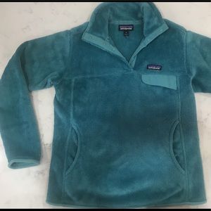 Patagonia Pullover