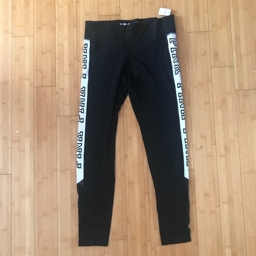 PINK Victoria’s Secret Yoga Pants