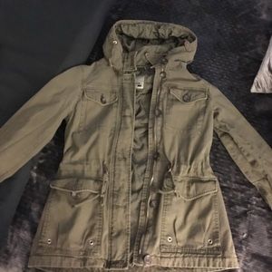Levi’s Military Jacket