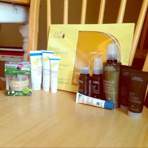 Skincare Bundle