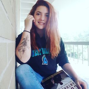 Meet your Posher, Rhiannon