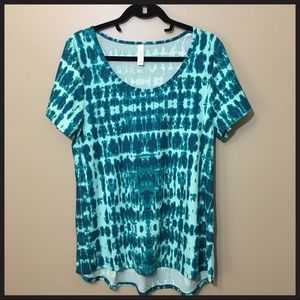 LLR Classic Tee