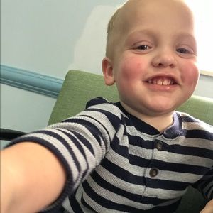 Meet your Posher, Angela