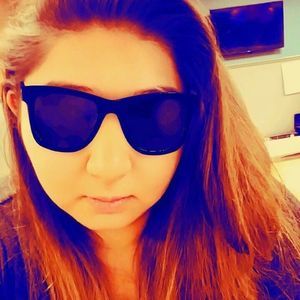 Meet your Posher, Margaret