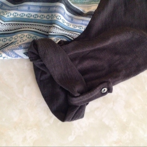 🎊Sold🎊Anthropologie Meadow Rue Top - Picture 4 of 5