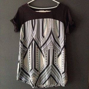 🎊Sold🎊Anthropologie Meadow Rue Top