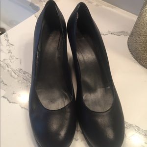 Stuart weitzman wedge