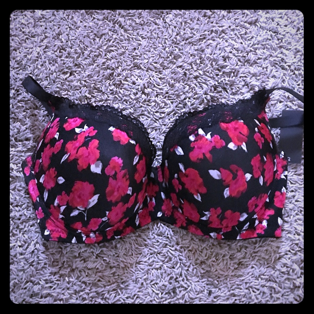NWT bra