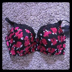 NWT bra