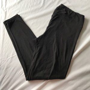 LULROE black leggings TC