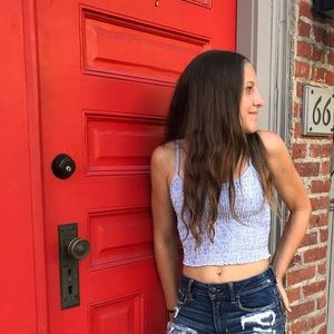 Meet your Posher, Maren