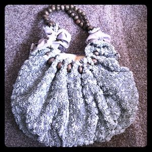 Paris Boutique Purse—straight from Paris!