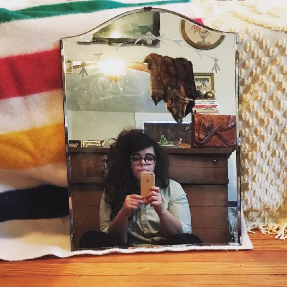 Meet your Posher, Becky