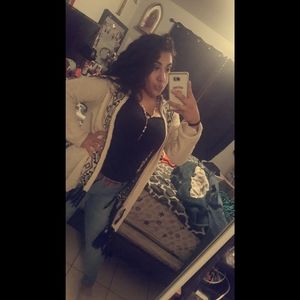 Meet your Posher, Destiny