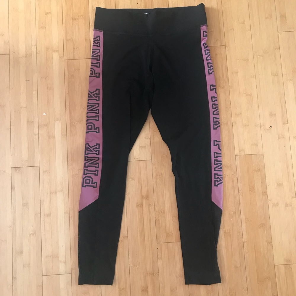 PINK Victoria’s Secret Yoga Pants